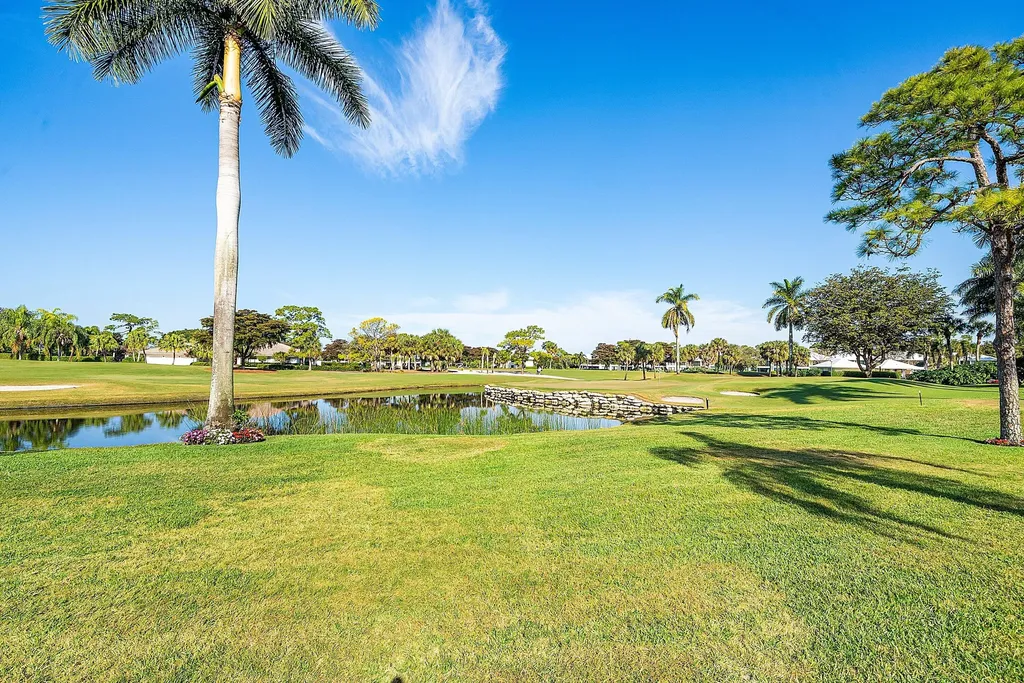 3637 Quail Ridge Drive Boynton Beach FL 33436