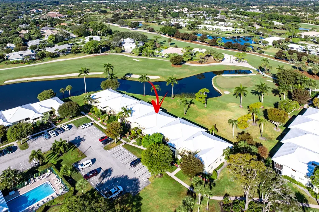 3637 Quail Ridge Drive Boynton Beach FL 33436