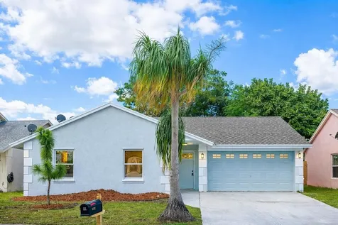 5213 Blueberry Hill Avenue Lake Worth FL 33463