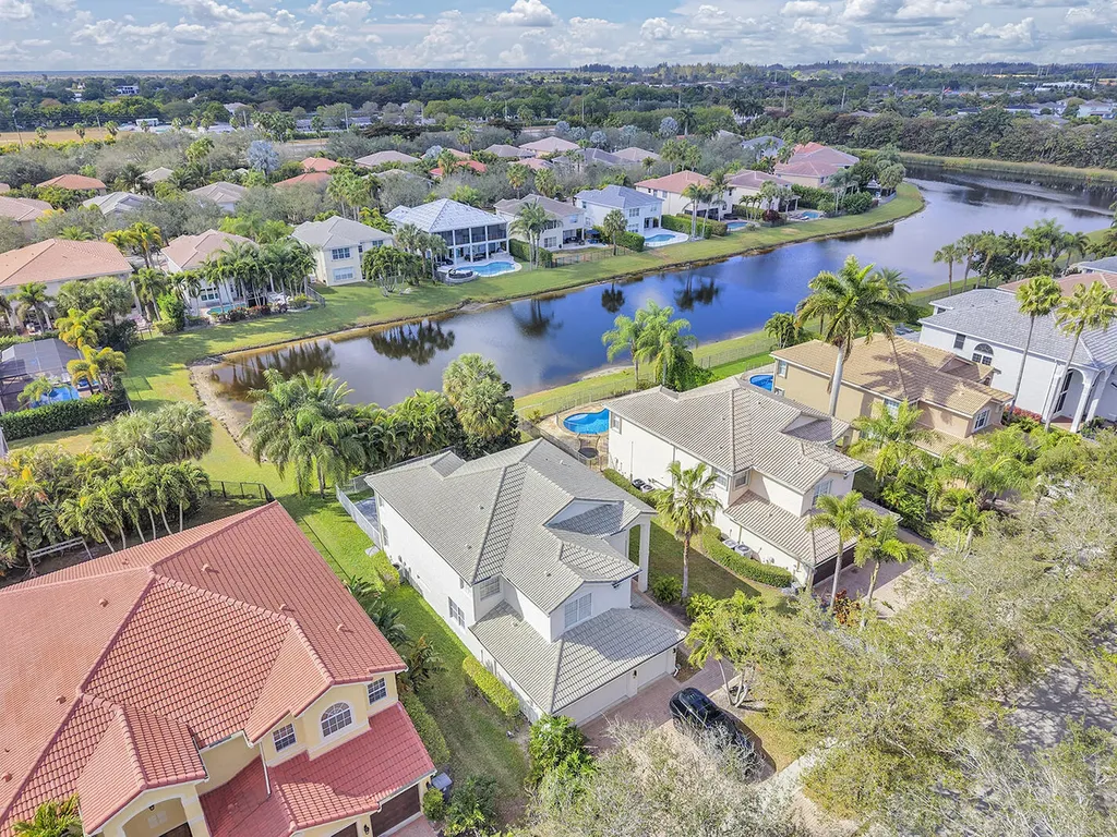 15643 Messina Isle Court Delray Beach FL 33446