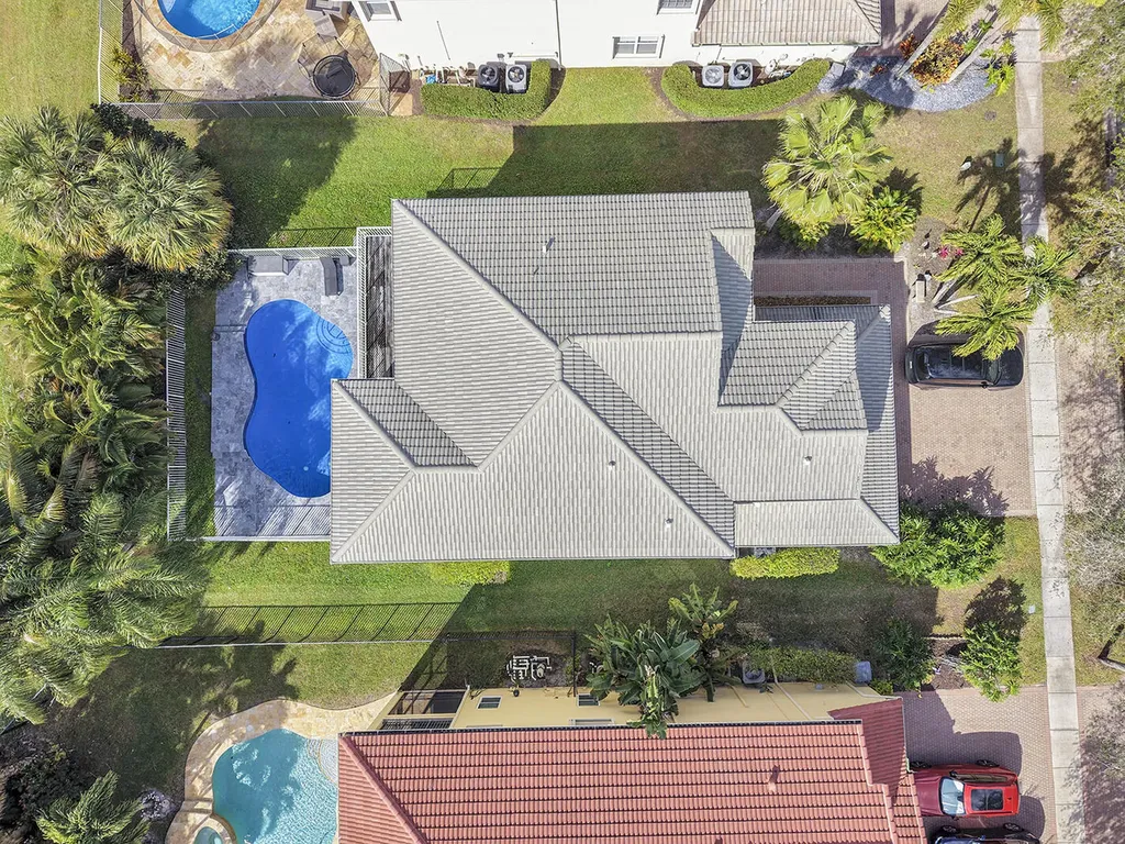 15643 Messina Isle Court Delray Beach FL 33446