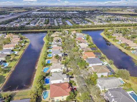 15643 Messina Isle Court Delray Beach FL 33446