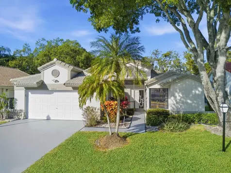 8901 Boatswain Drive Boynton Beach FL 33436