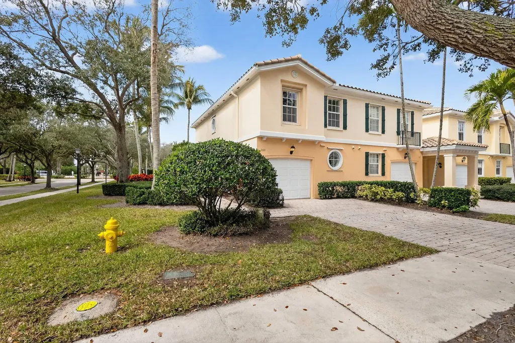 355 Salinas Drive Palm Beach Gardens FL 33410