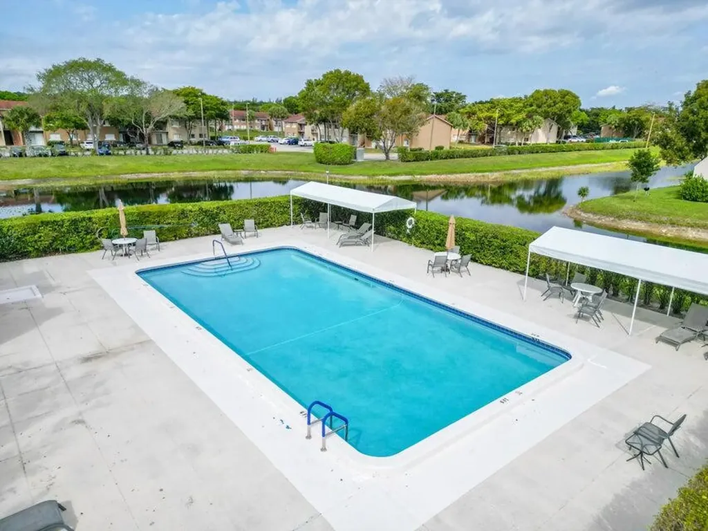 107 Lake Terry Drive West Palm Beach FL 33411