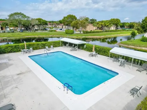 107 Lake Terry Drive West Palm Beach FL 33411