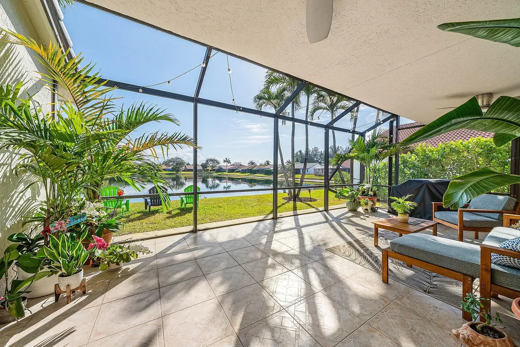 5657 Aspen Ridge Circle Delray Beach FL 33484