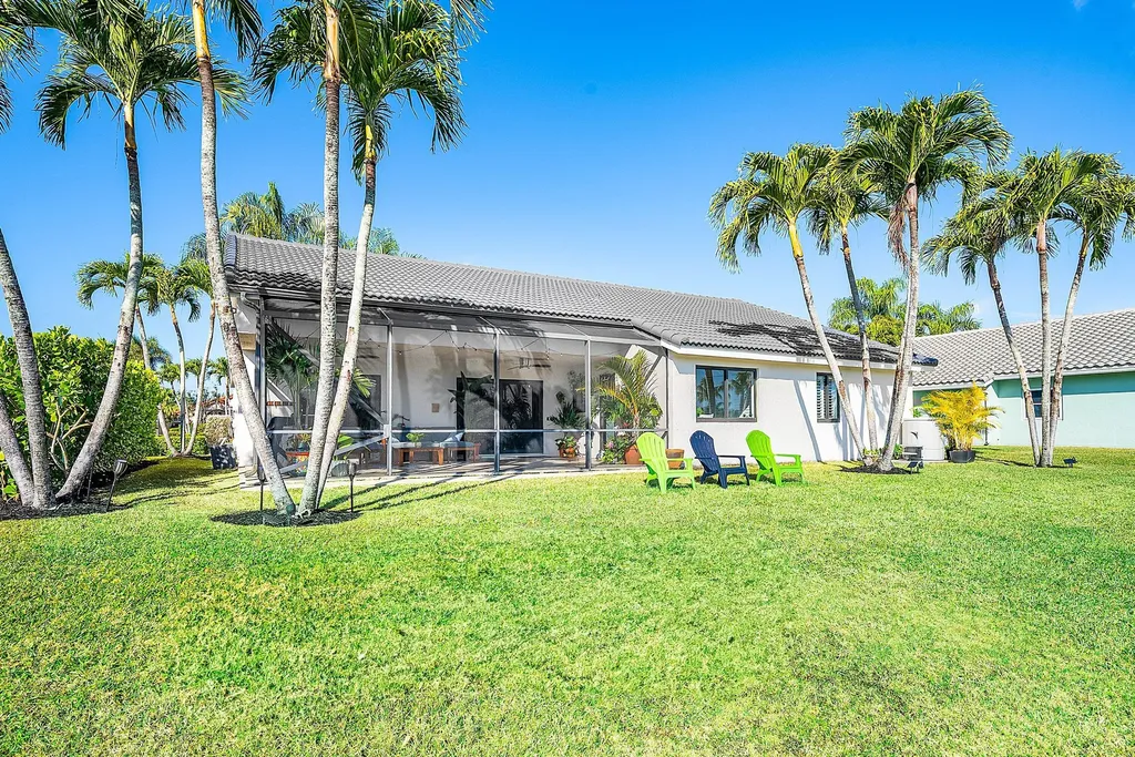 5657 Aspen Ridge Circle Delray Beach FL 33484
