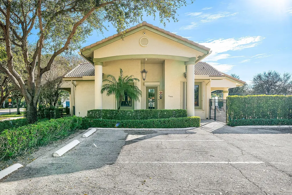 5657 Aspen Ridge Circle Delray Beach FL 33484