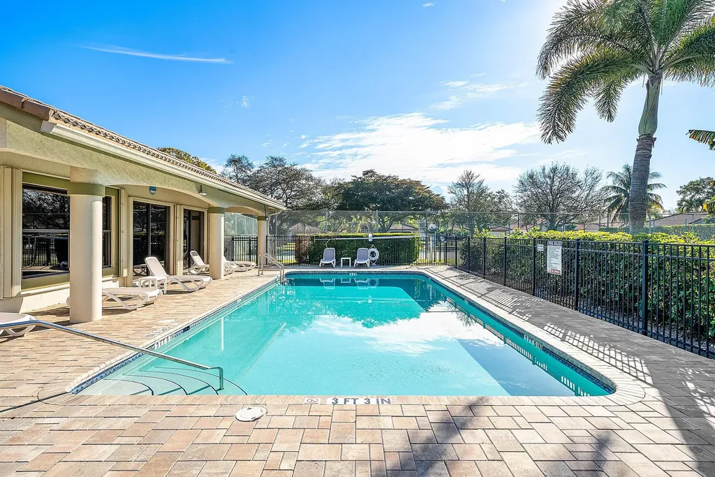 5657 Aspen Ridge Circle Delray Beach FL 33484