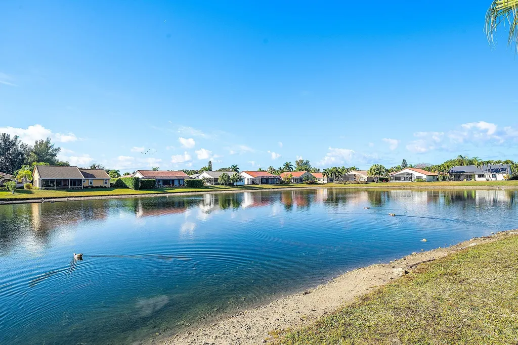 5657 Aspen Ridge Circle Delray Beach FL 33484