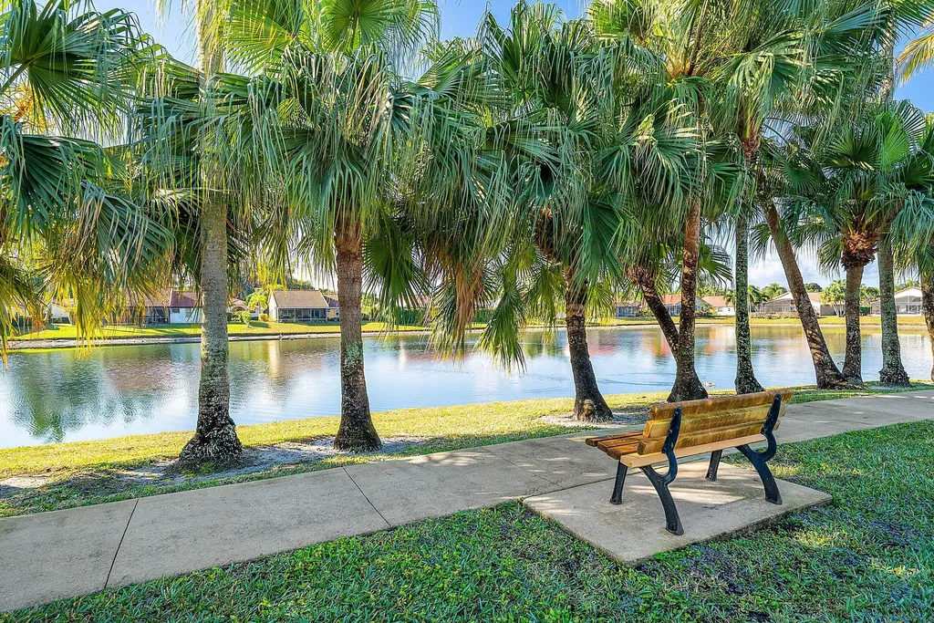 5657 Aspen Ridge Circle Delray Beach FL 33484