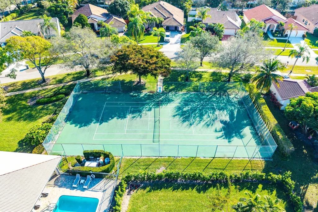 5657 Aspen Ridge Circle Delray Beach FL 33484