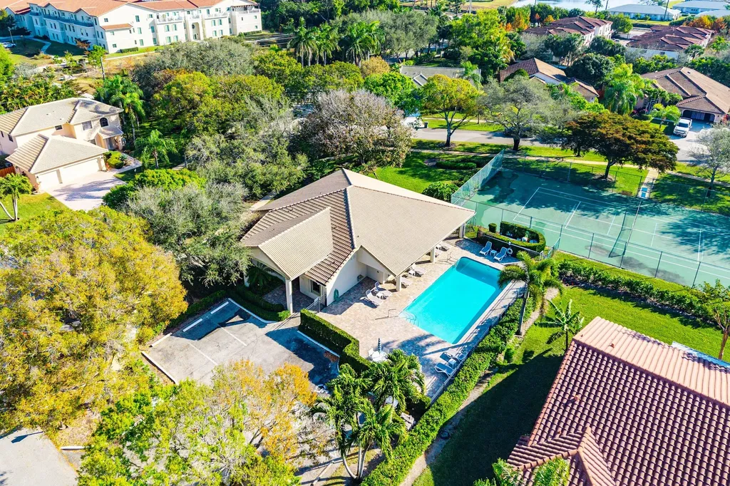 5657 Aspen Ridge Circle Delray Beach FL 33484