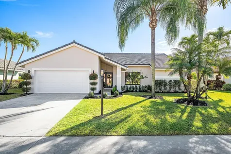 5657 Aspen Ridge Circle Delray Beach FL 33484