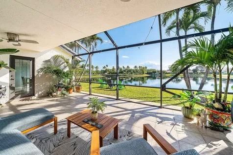 5657 Aspen Ridge Circle Delray Beach FL 33484