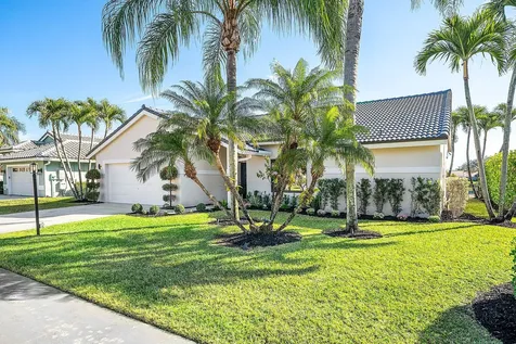 5657 Aspen Ridge Circle Delray Beach FL 33484