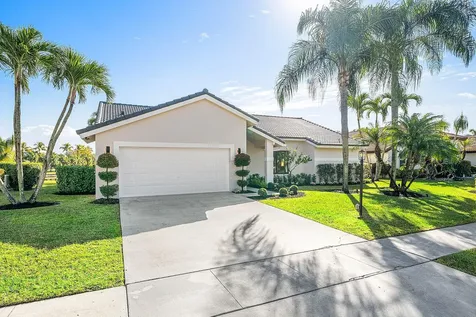 5657 Aspen Ridge Circle Delray Beach FL 33484