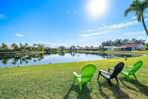 5657 Aspen Ridge Circle Delray Beach FL 33484