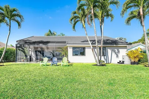 5657 Aspen Ridge Circle Delray Beach FL 33484