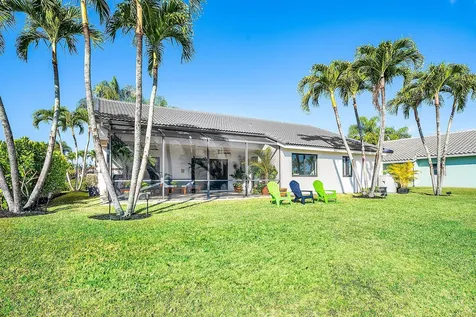 5657 Aspen Ridge Circle Delray Beach FL 33484