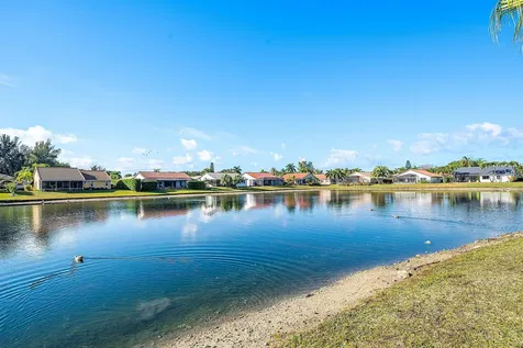 5657 Aspen Ridge Circle Delray Beach FL 33484