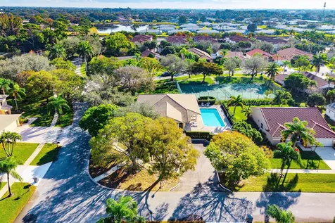 5657 Aspen Ridge Circle Delray Beach FL 33484