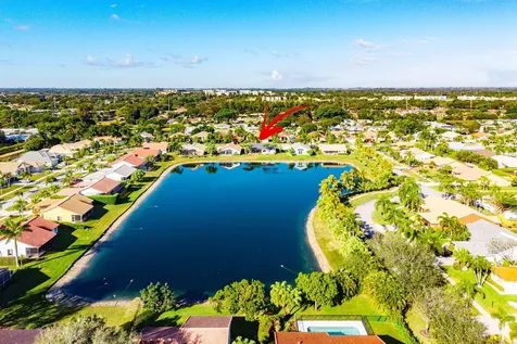 5657 Aspen Ridge Circle Delray Beach FL 33484