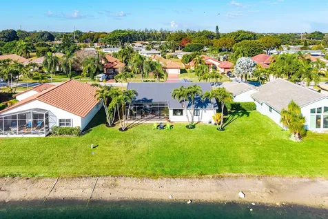 5657 Aspen Ridge Circle Delray Beach FL 33484
