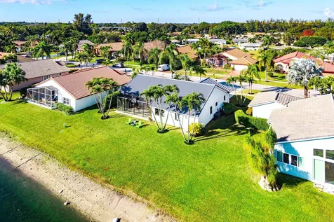 5657 Aspen Ridge Circle Delray Beach FL 33484