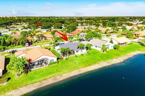 5657 Aspen Ridge Circle Delray Beach FL 33484
