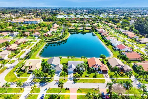 5657 Aspen Ridge Circle Delray Beach FL 33484