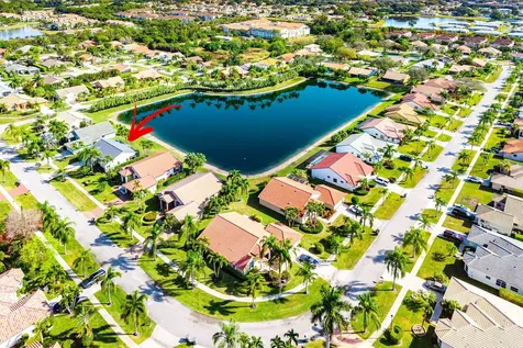 5657 Aspen Ridge Circle Delray Beach FL 33484