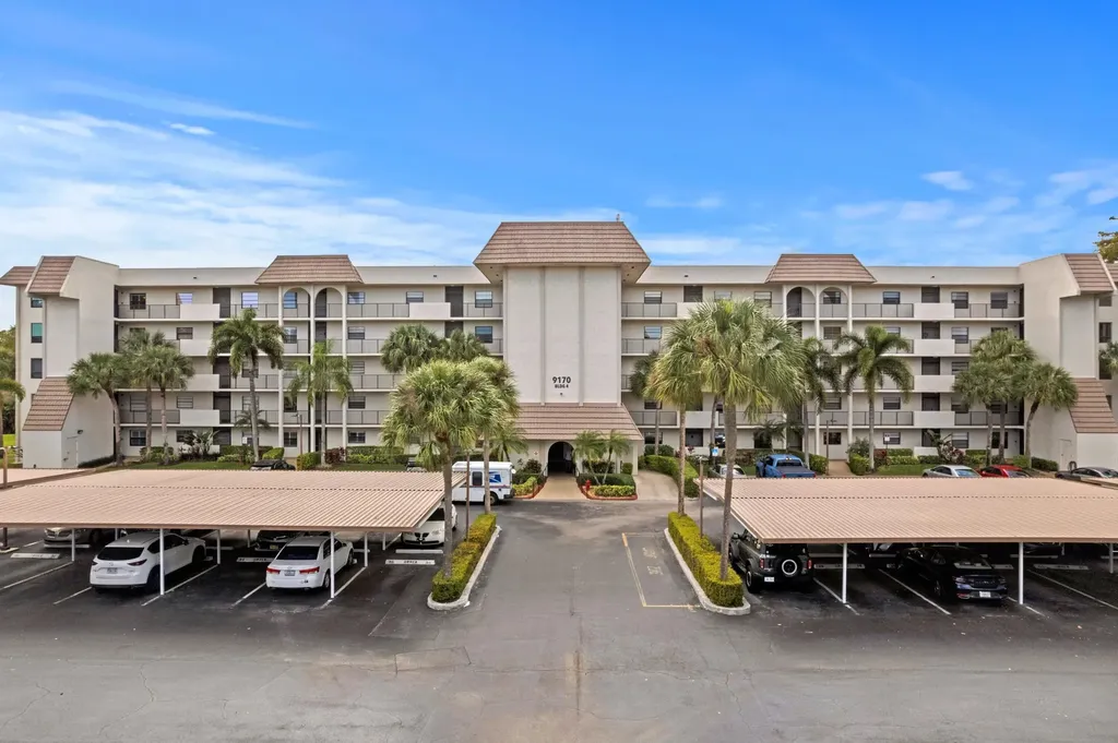 9170 SW 14th Street Boca Raton FL 33428