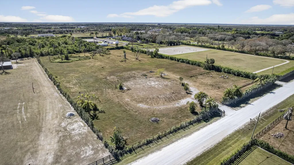 16296 Deer Path Lane Wellington FL 33470
