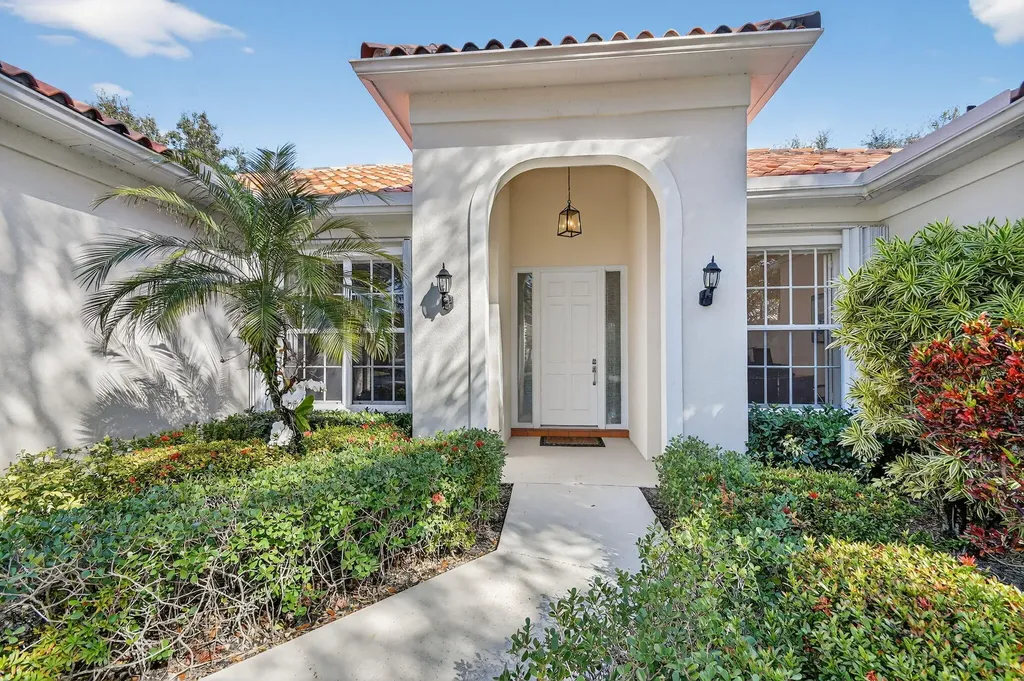 7139 Crystal Lake Drive West Palm Beach FL 33411