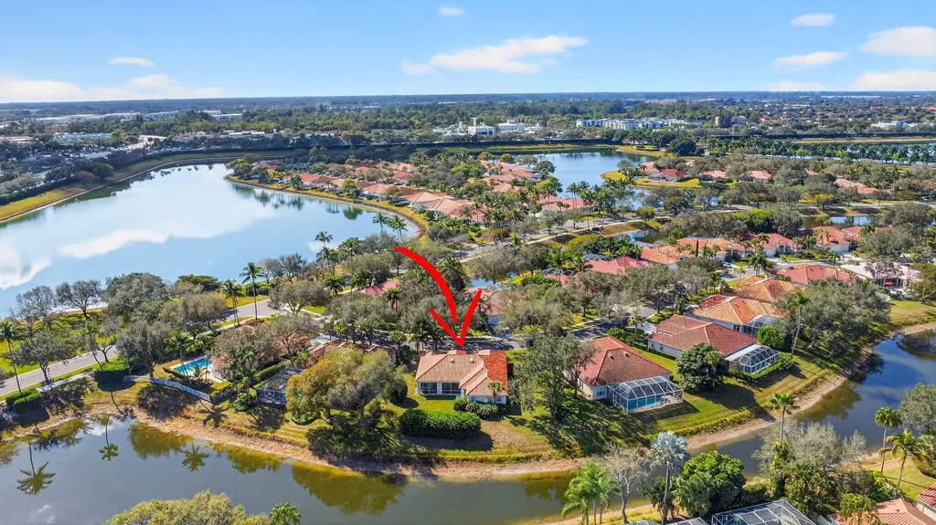 7139 Crystal Lake Drive West Palm Beach FL 33411