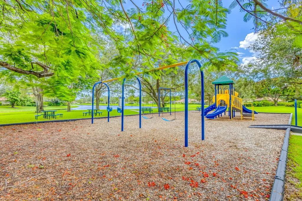 7139 Crystal Lake Drive West Palm Beach FL 33411