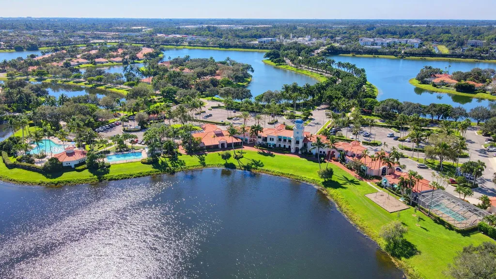 7139 Crystal Lake Drive West Palm Beach FL 33411