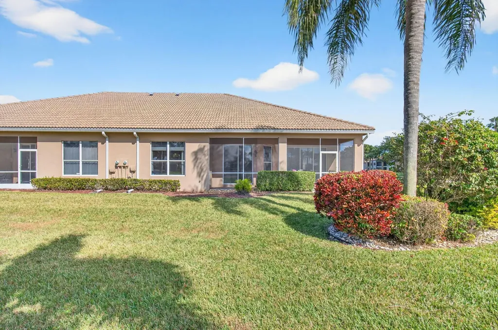 6862 Swansea Lane Boynton Beach FL 33472