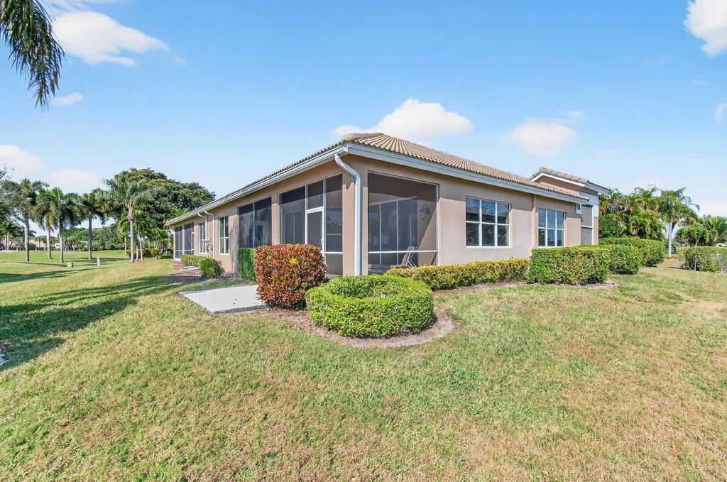 6862 Swansea Lane Boynton Beach FL 33472