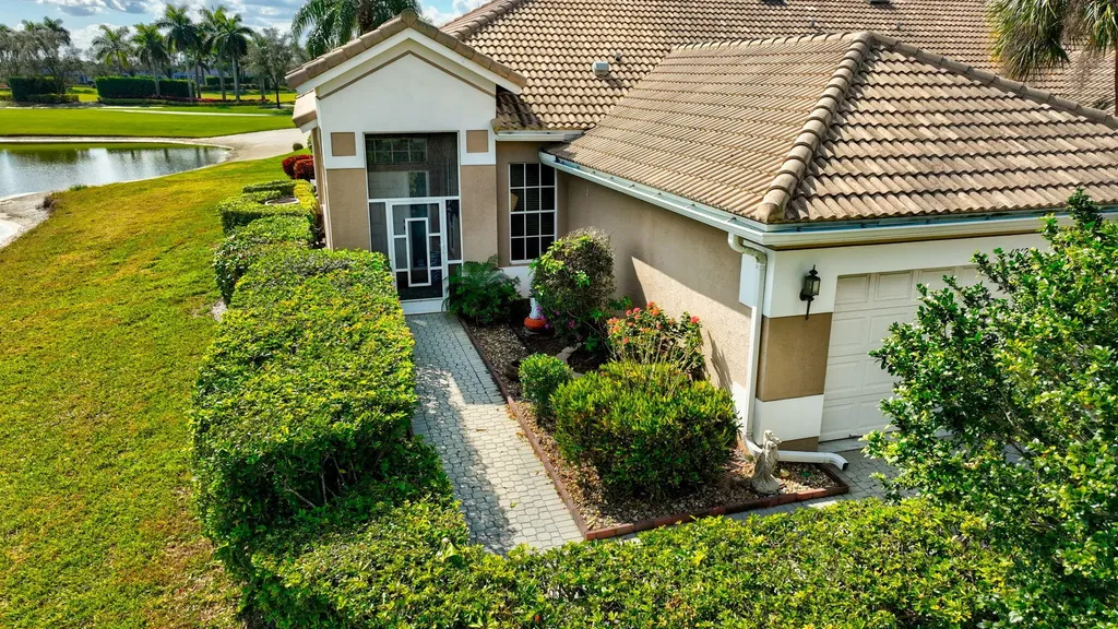 6862 Swansea Lane Boynton Beach FL 33472