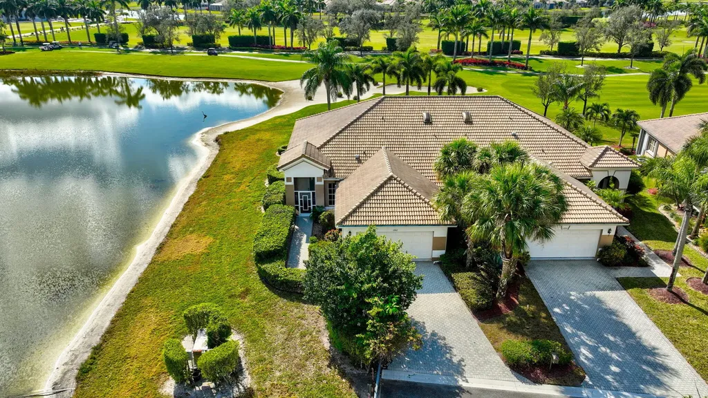 6862 Swansea Lane Boynton Beach FL 33472