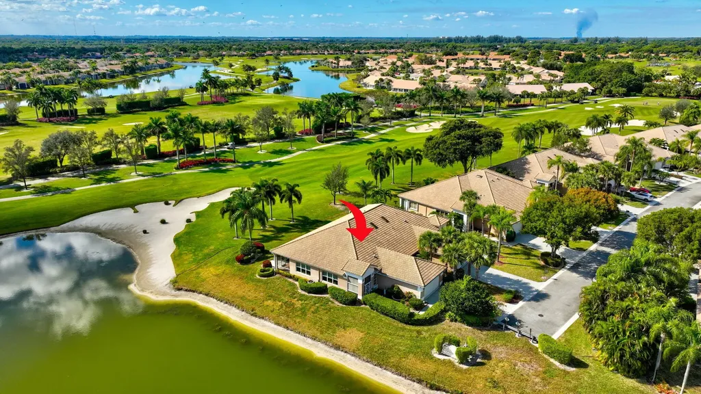 6862 Swansea Lane Boynton Beach FL 33472