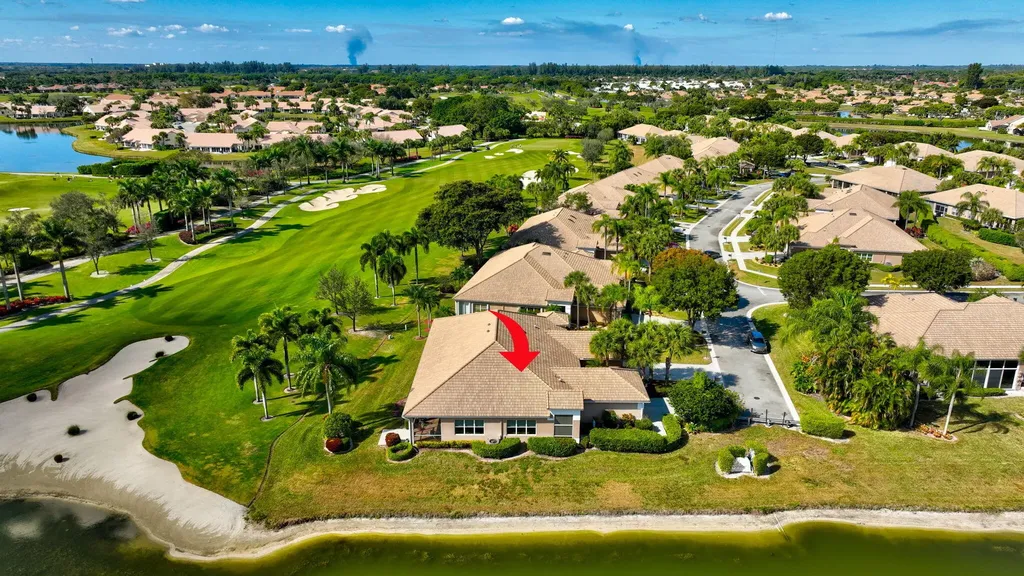 6862 Swansea Lane Boynton Beach FL 33472