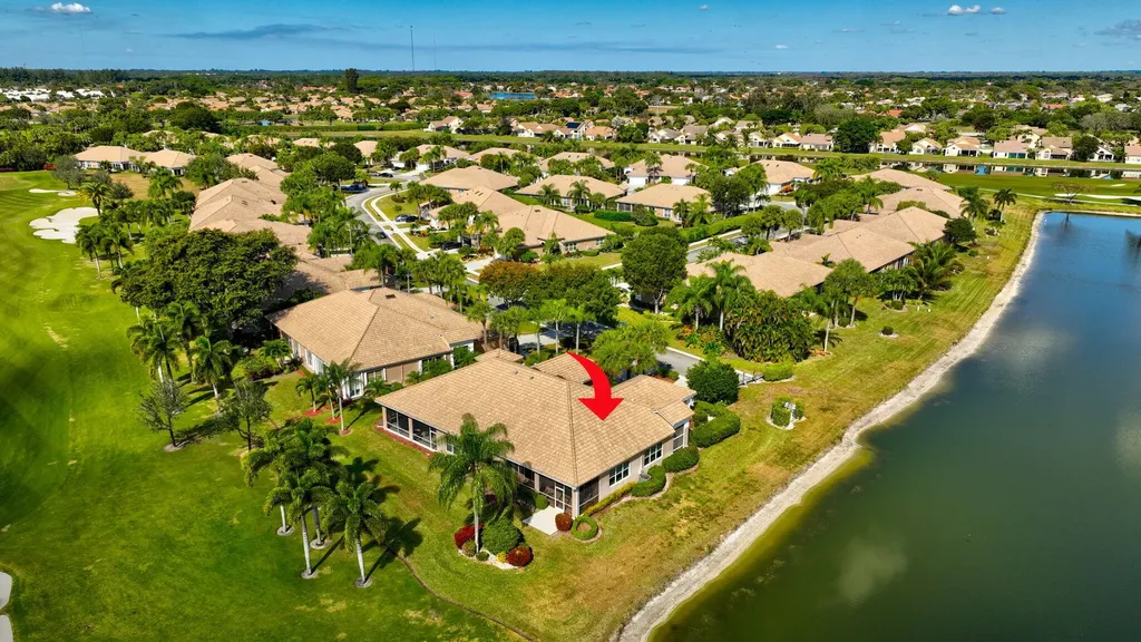 6862 Swansea Lane Boynton Beach FL 33472