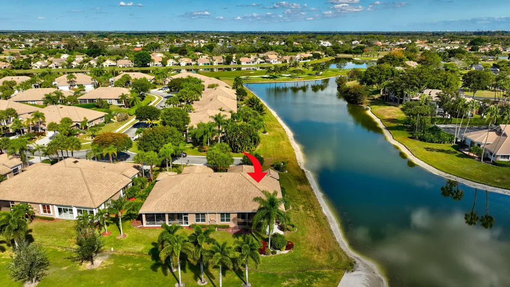 6862 Swansea Lane Boynton Beach FL 33472