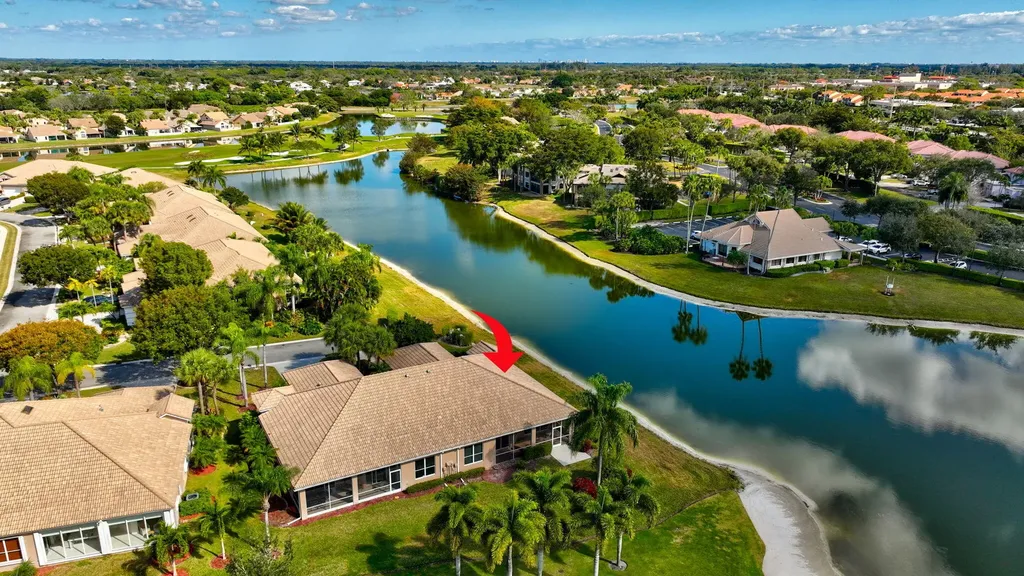 6862 Swansea Lane Boynton Beach FL 33472