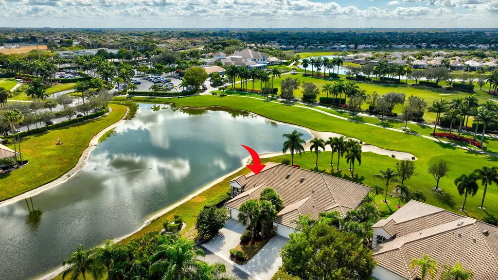 6862 Swansea Lane Boynton Beach FL 33472