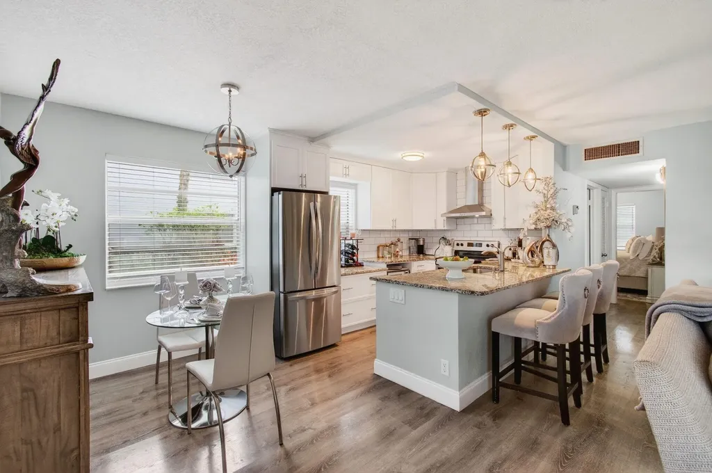 292 Piedmont G Delray Beach FL 33484
